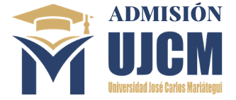 Admisión UJCM